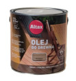 Altax Olej 0.75л олія для садових меблів